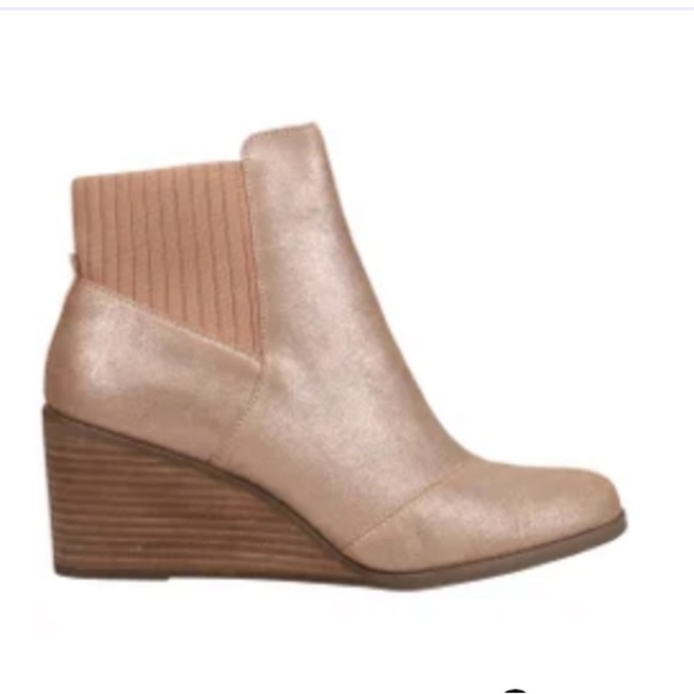 Toms Sadie bootie